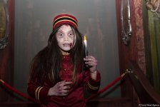 IMG Worlds of Adventure: самые умопомрачительные аттракционы Дубая (Часть III - ФОТО)