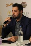 В Баку пройдет зажигательная "ЗИМА" (ФОТО)