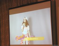 В Баку пройдет зажигательная "ЗИМА" (ФОТО)