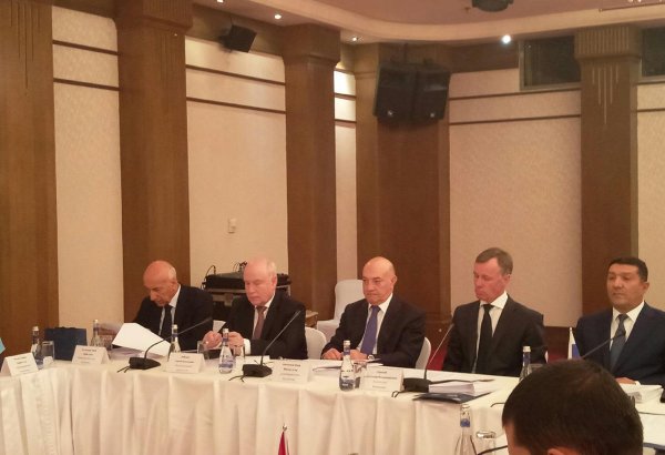 Фуад Алескеров: Сегодня в Европе наблюдается массовое нарушение прав беженцев и мигрантов (ФОТО)