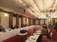 Фуад Алескеров: Сегодня в Европе наблюдается массовое нарушение прав беженцев и мигрантов (ФОТО)