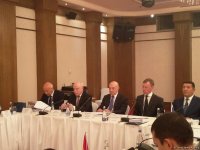 Фуад Алескеров: Сегодня в Европе наблюдается массовое нарушение прав беженцев и мигрантов (ФОТО)