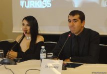"Turkiss": Красавицы из Казахстана признались в любви к Баку (ФОТО/ВИДЕО)