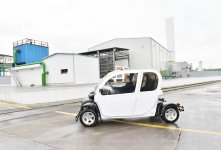 Ilham Aliyev inaugurates “Oksigen” plant in Baku (PHOTO)