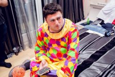 Приходите, посмеёмся вместе! В Баку пройдет гала-вечер фильма "Игра в прятки" (ФОТО)