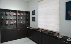 Ilham Aliyev opens new building of museum in Qazakh