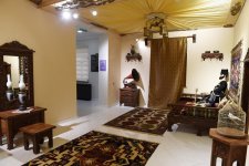 Ilham Aliyev opens new building of museum in Qazakh