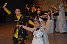 Baku Open Cup-2016 объединил Грузию, Россию и Украину – названы победители (ФОТО)
