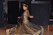 Baku Open Cup-2016 объединил Грузию, Россию и Украину – названы победители (ФОТО)