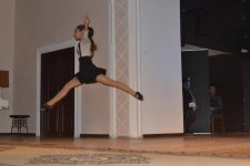 Baku Open Cup-2016 объединил Грузию, Россию и Украину – названы победители (ФОТО)