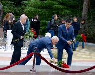 Проблем с электроснабжением с наступлением зимы в Азербайджане не предвидится - глава "Азерэнержи"  (ФОТО)
