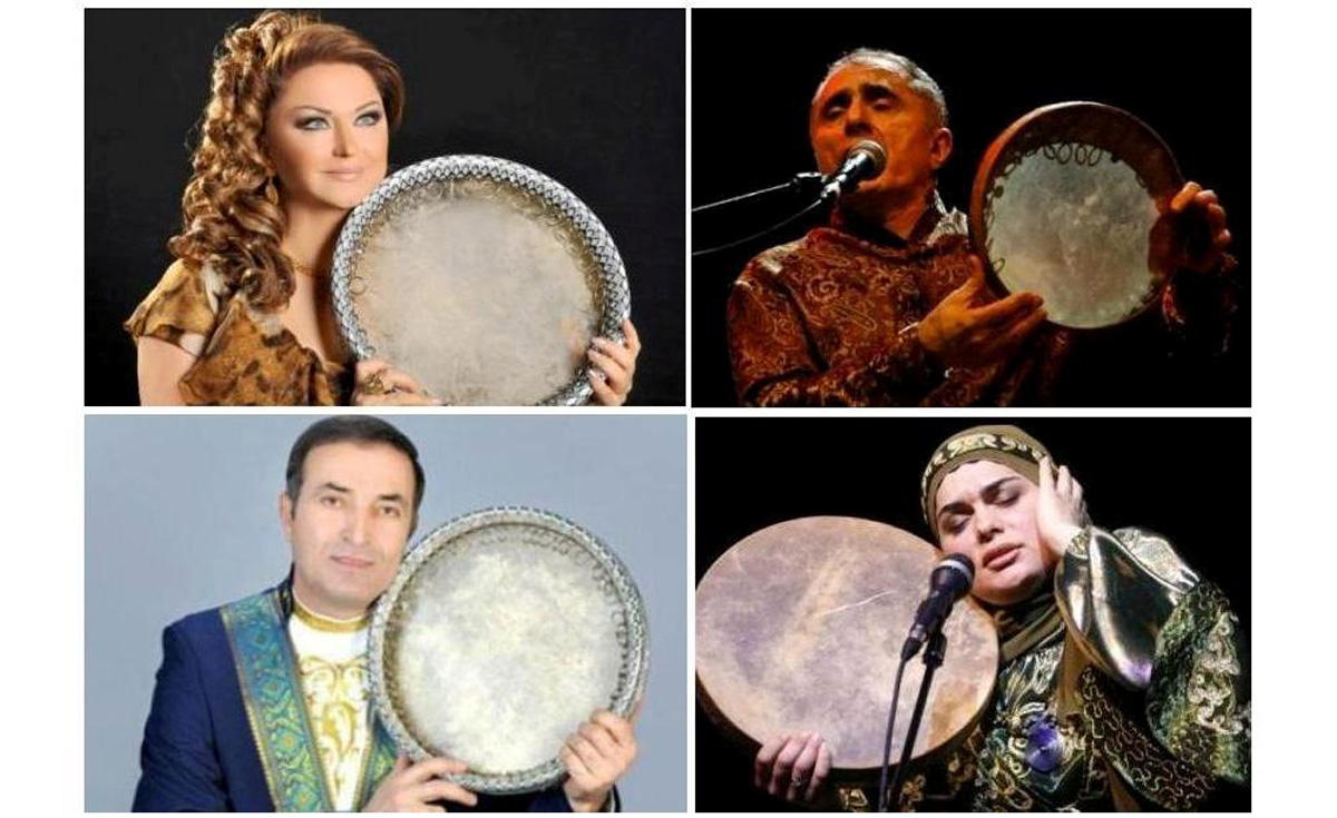 Во Дворце Гейдара Алиева пройдет вечер газелей Мухаммеда Физули