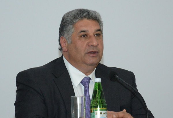 Азад Рагимов: Исламиада в Баку проведена на более высоком уровне, чем Олимпиада в Рио