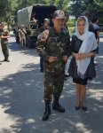 "Cağır məni" – художественный фильм, посвященный памяти шехидов Карабахской войны (ВИДЕО, ФОТО)