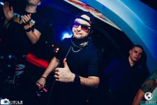 Нура Сури и официальный диджей Олимпийских игр в Сочи представили "Дай шанс" (ФОТО, ВИДЕО)