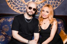 Нура Сури и официальный диджей Олимпийских игр в Сочи представили "Дай шанс" (ФОТО, ВИДЕО)
