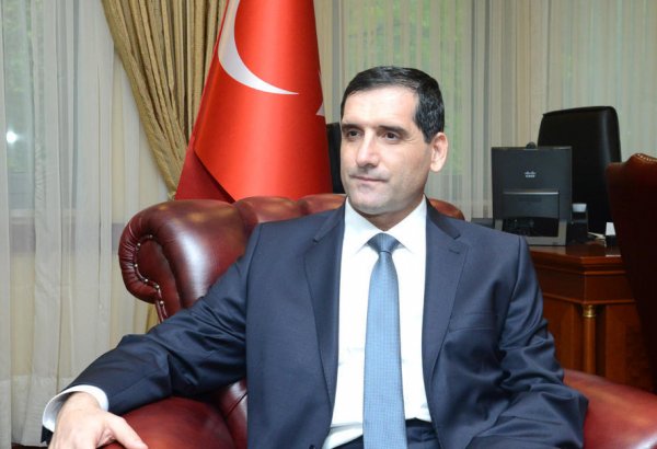 Russian envoy attack shows terrorism’s vile face, Turkey says