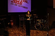 В Баку подвели итоги конкурса "I am jazzman!" (ФОТО)
