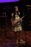 В Баку подвели итоги конкурса "I am jazzman!" (ФОТО)
