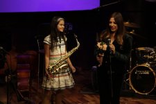 В Баку подвели итоги конкурса "I am jazzman!" (ФОТО)