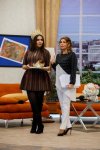 Азербайджанская телеведущая открыла агентство по трудоустройству (ФОТО)
