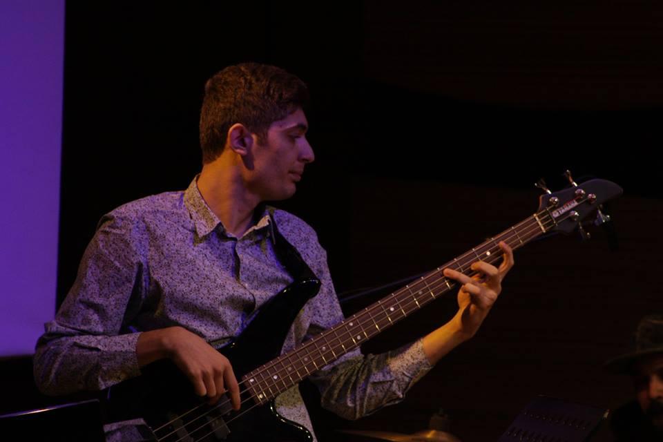 В Баку подвели итоги конкурса "I am jazzman!" (ФОТО)