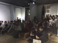 Street photography в Баку: Полезные советы и рекомендации (ФОТО)