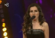 Успех азербайджанской исполнительницы на O Ses Türkiye (ВИДЕО/ФОТО)