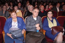 Любовь по-африкански в Баку, или Заложники комедии абсурда (ФОТО)