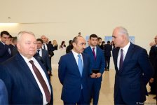 Russia invests over $3B in Azerbaijan’s economy (PHOTO)