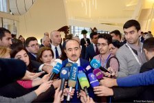 Russia invests over $3B in Azerbaijan’s economy (PHOTO)