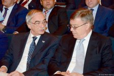 Russia invests over $3B in Azerbaijan’s economy (PHOTO)