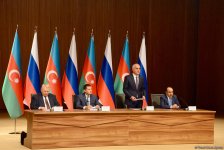 Russia invests over $3B in Azerbaijan’s economy (PHOTO)