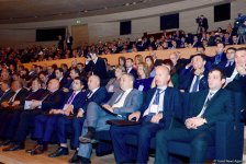 Russia invests over $3B in Azerbaijan’s economy (PHOTO)