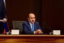 Russia invests over $3B in Azerbaijan’s economy (PHOTO)