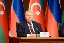 Russia invests over $3B in Azerbaijan’s economy (PHOTO)