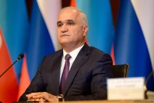 Russia invests over $3B in Azerbaijan’s economy (PHOTO)