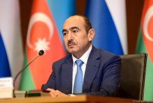 Russia invests over $3B in Azerbaijan’s economy (PHOTO)