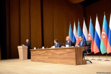 Russia invests over $3B in Azerbaijan’s economy (PHOTO)