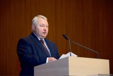 Russia invests over $3B in Azerbaijan’s economy (PHOTO)