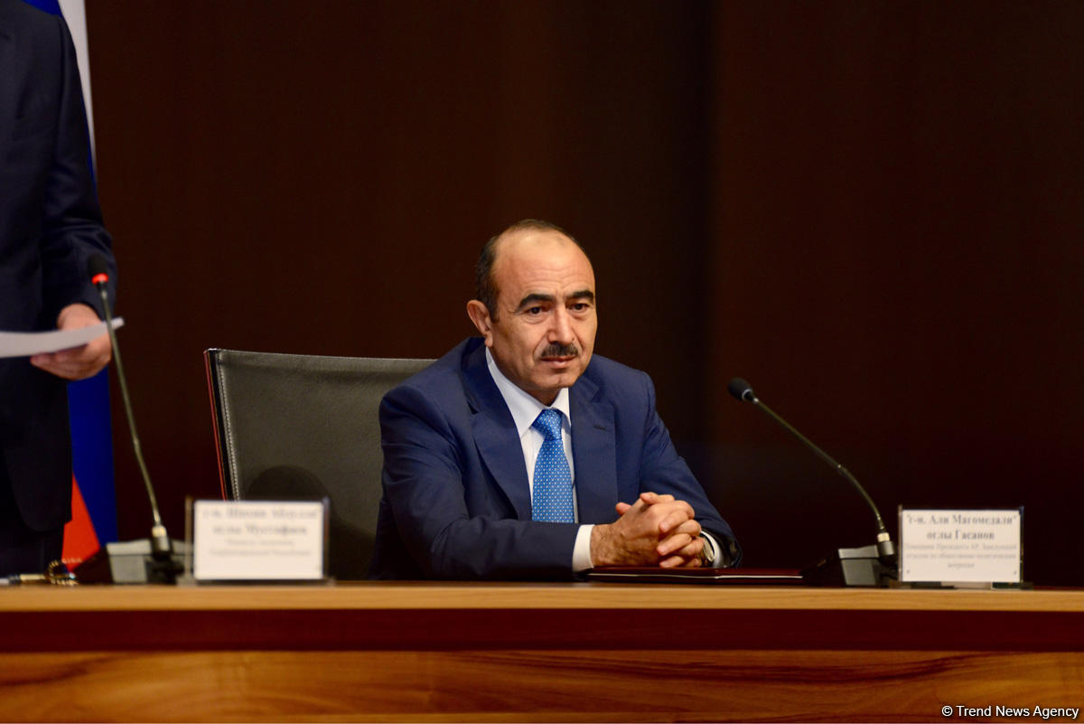 Russia invests over $3B in Azerbaijan’s economy (PHOTO)