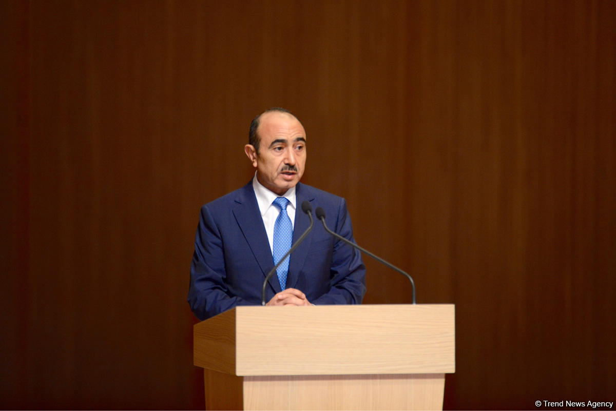 Russia invests over $3B in Azerbaijan’s economy (PHOTO)