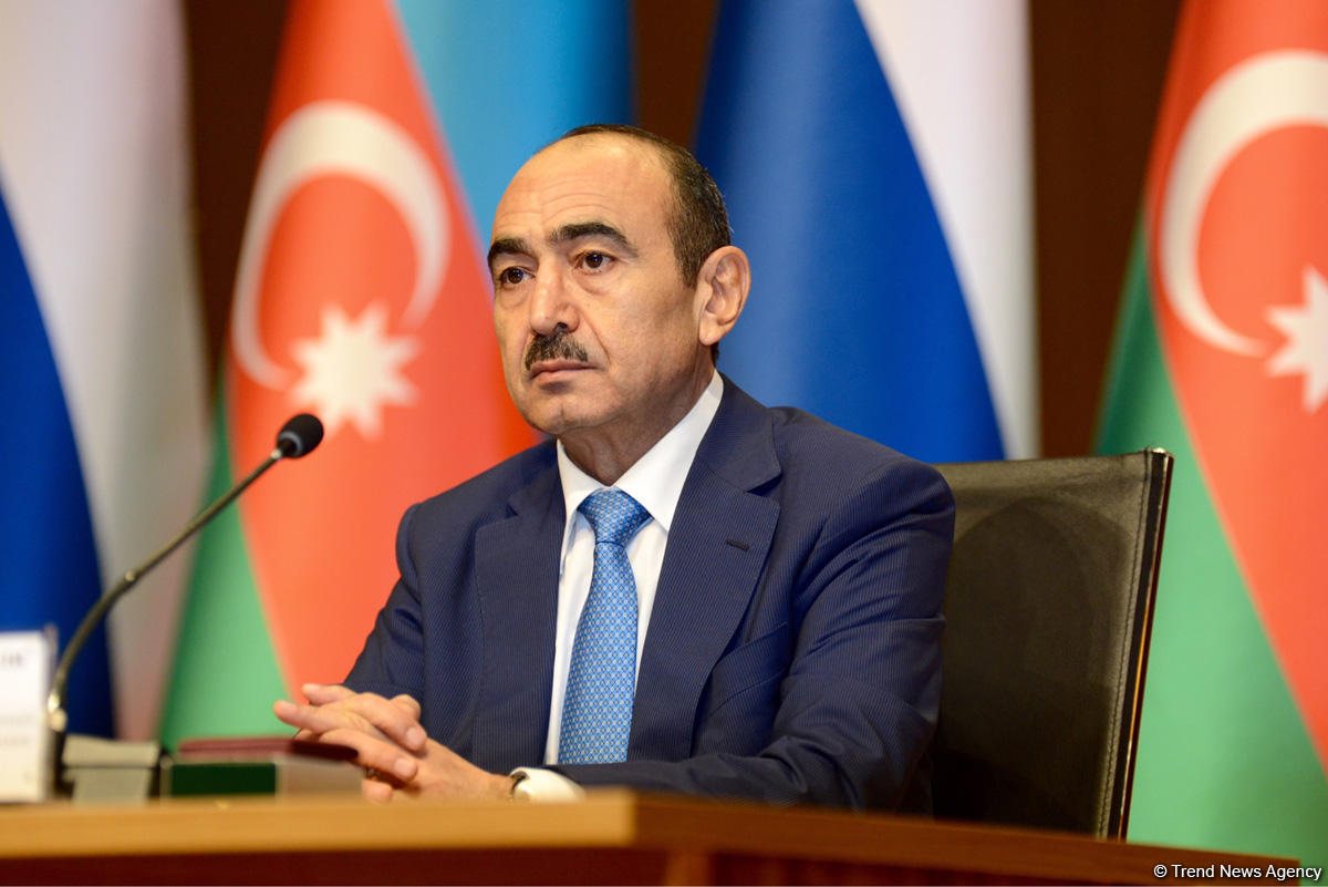 Russia invests over $3B in Azerbaijan’s economy (PHOTO)
