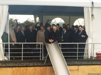 Импортозамещение лекарств на первом фармзаводе в Азербайджане позволит сэкономить порядка $54 млн (ФОТО)