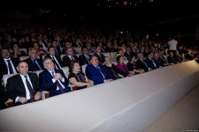 Ali Hasanov highlights Azerbaijan’s care for media, its development (PHOTO)