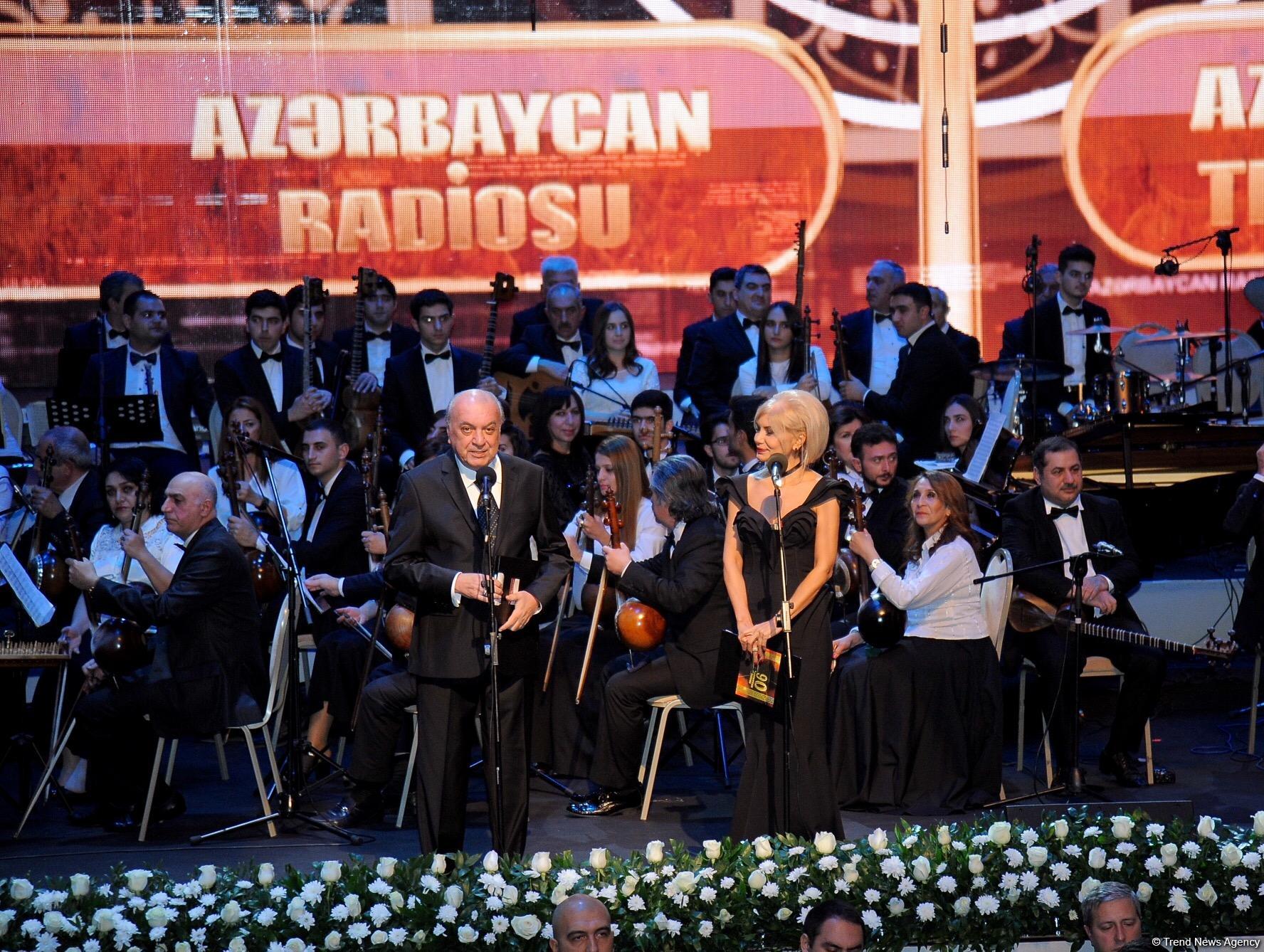 Ali Hasanov highlights Azerbaijan’s care for media, its development (PHOTO)