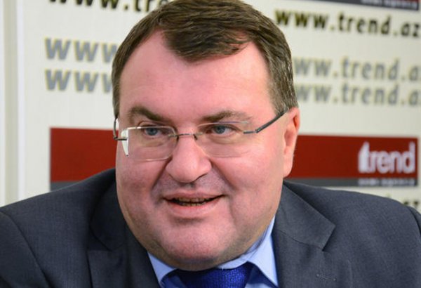 Азербайджан сделал  удачную ставку на европейский рынок туризма – посол Венгрии (интервью)