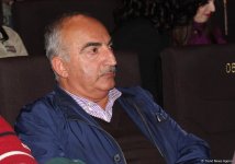 В Баку прошла церемония награждения конкурса сценариев "Новое дыхание" (ФОТО)