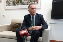Визит премьера Израиля в Баку даст толчок развитию двусторонних отношений - посол (ФОТО)