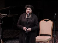 Синтез мугама и джаза, или Великолепие Востока и Запада в Баку (ФОТО)